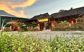 Đá Nhớ Homestay